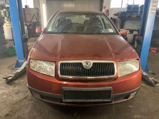 SKODA FABIA I (6Y2) Vonószem