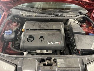 SKODA FABIA I (6Y2) Vonószem 4. kép