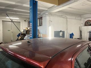 SKODA FABIA I (6Y2) Vonószem 7. kép