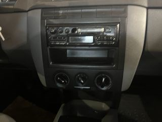 SKODA FABIA I (6Y2) Vonószem 8. kép