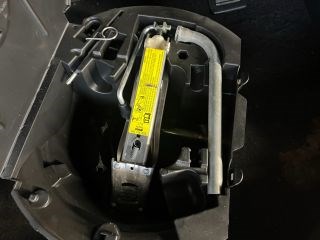 SKODA FABIA I (6Y2) Vonószem 9. kép