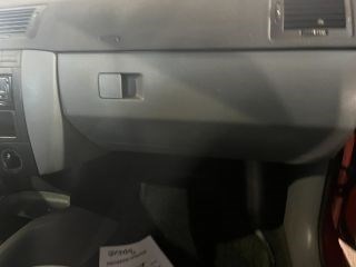 SKODA FABIA I (6Y2) Vonószem 11. kép