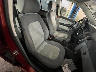 SKODA FABIA I (6Y2) Vonószem 12. kép