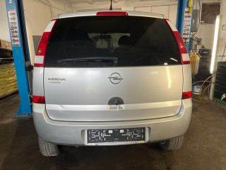 OPEL MERIVA Bal hátsó Külső Kilincs