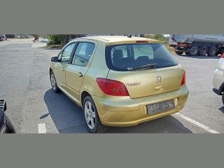 PEUGEOT 307 (3A/C) Tank 2. kép