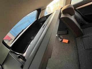 SKODA OCTAVIA III Combi (5E5) Jobb C Oszlop Burkolat