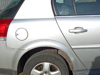 OPEL SIGNUM Jobb hátsó Sárvédő