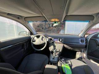 OPEL SIGNUM Bal első Biztonsági Öv Csat