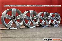 R17 5x112 Original VW Volkswagen 6.5J ET41 Passat B8 T-Roc B5 B6 B7 B9 CC Arteon 