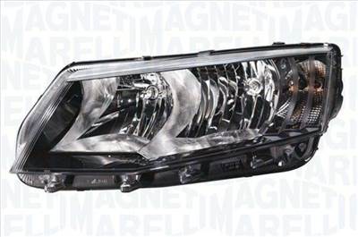 Főfényszóró MAGNETI MARELLI 711307024254 for SKODA