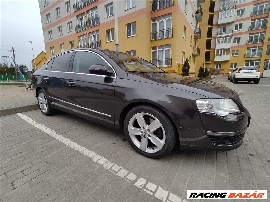 VW Corvara gyári felni, 6.5x17, 5x112, 57.1, et38 7. kép