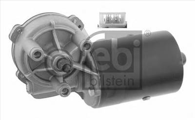 FEBI BILSTEIN 17086 - törlőmotor VW