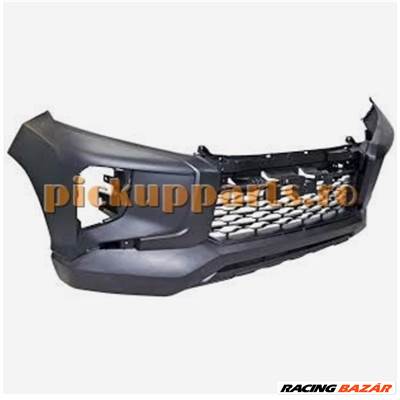 Mitsubishi L200 V első lökhárító 