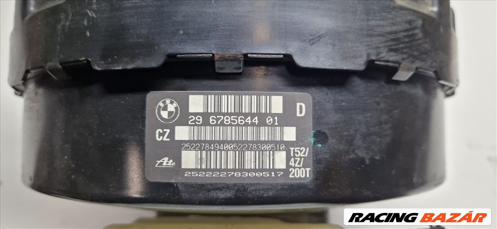 BMW 1-es E81 E82 E87 E88 3-as E90 E91 E92 E93 fékrásegítő/devander 6785644 2. kép