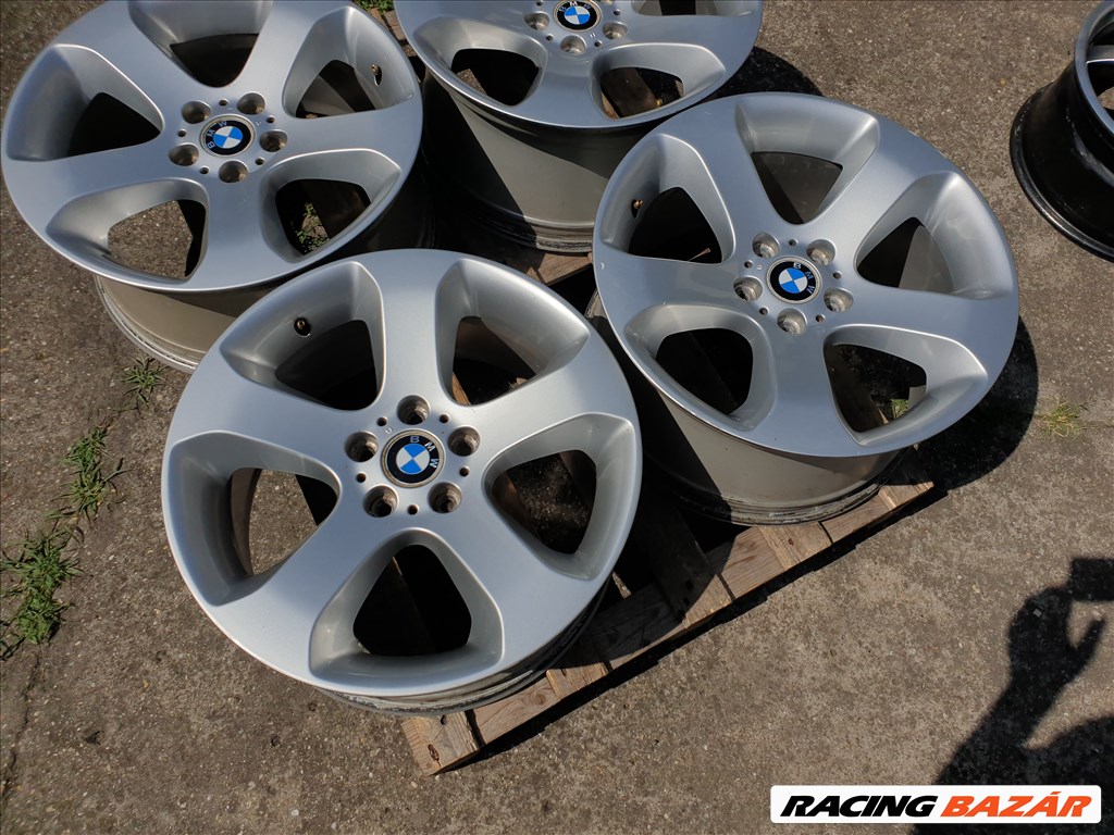 19" 5x120 BMW X5 (2 széles) 2. kép