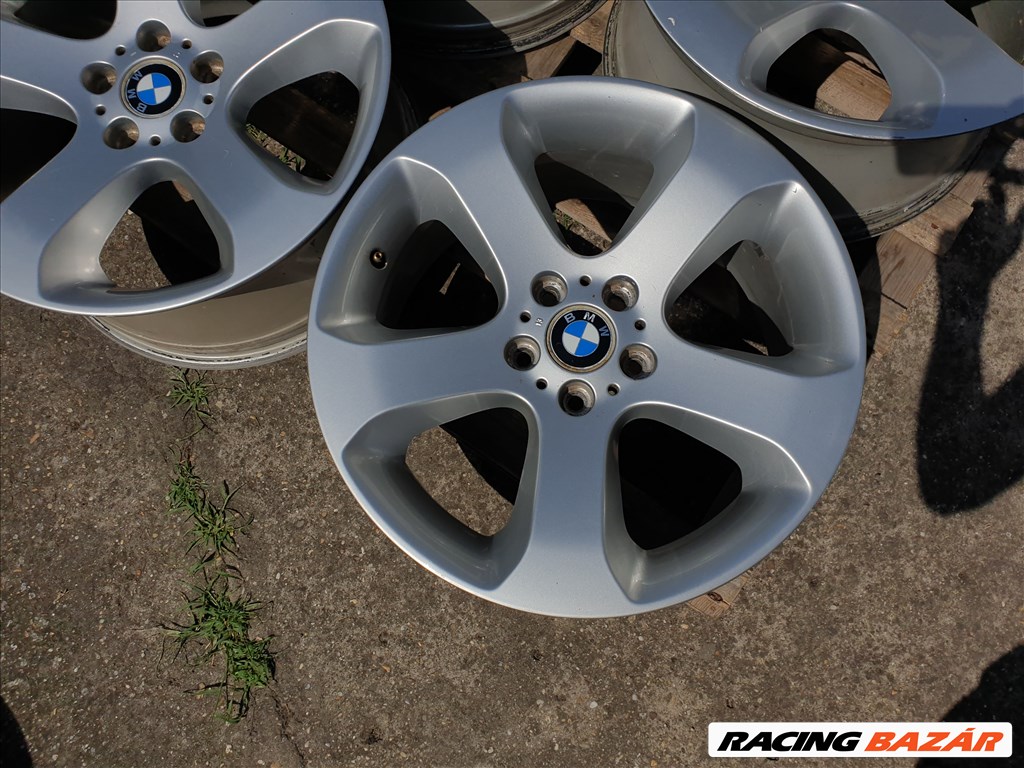 19" 5x120 BMW X5 (2 széles) 4. kép