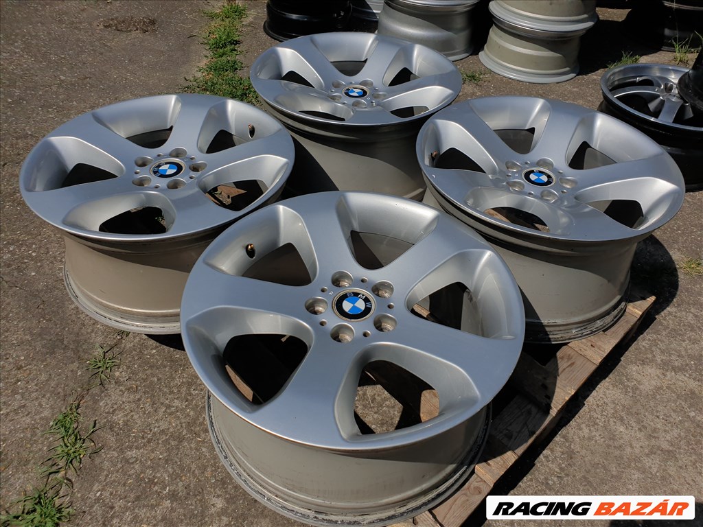 19" 5x120 BMW X5 (2 széles) 5. kép