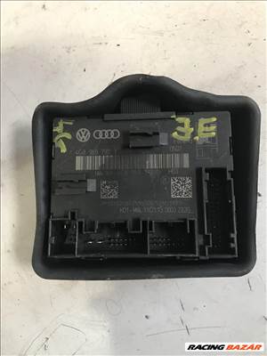 Audi A6 (C7 - 4G) jobb első ajtóvezérlő 4g8959792j