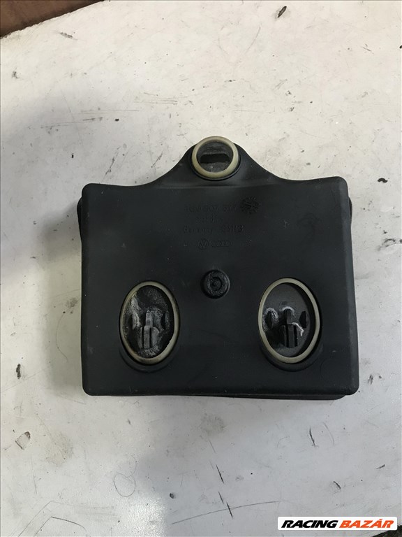 Audi A6 (C7 - 4G) jobb első ajtóvezérlő 4g8959792j 2. kép