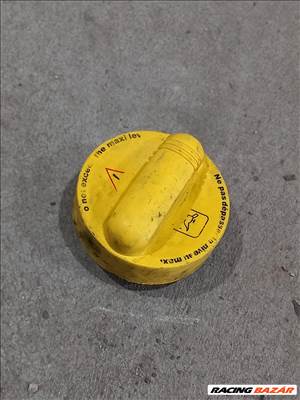 Renault MASTER Opel MOVANO 03- Szelepfedél olajbeöntő kupak sapka 6581 8200800258