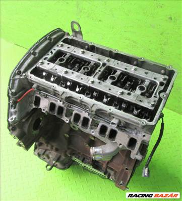 Ford Transit 2.4 TDCI Mk7 2006-2014 FŰZŐTT motor BLOKK hengerfejjel OLCSÓN!