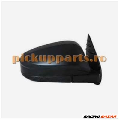 Toyota Hilux (AN120/AN130) balos visszapillantó tükör , jobbos visszapillantó tükör 