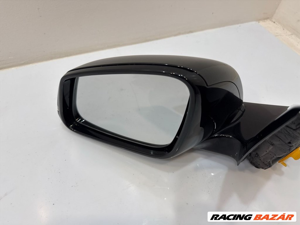 BMW F30 F31 bal oldali visszapillantó tükör 51167345653 4. kép