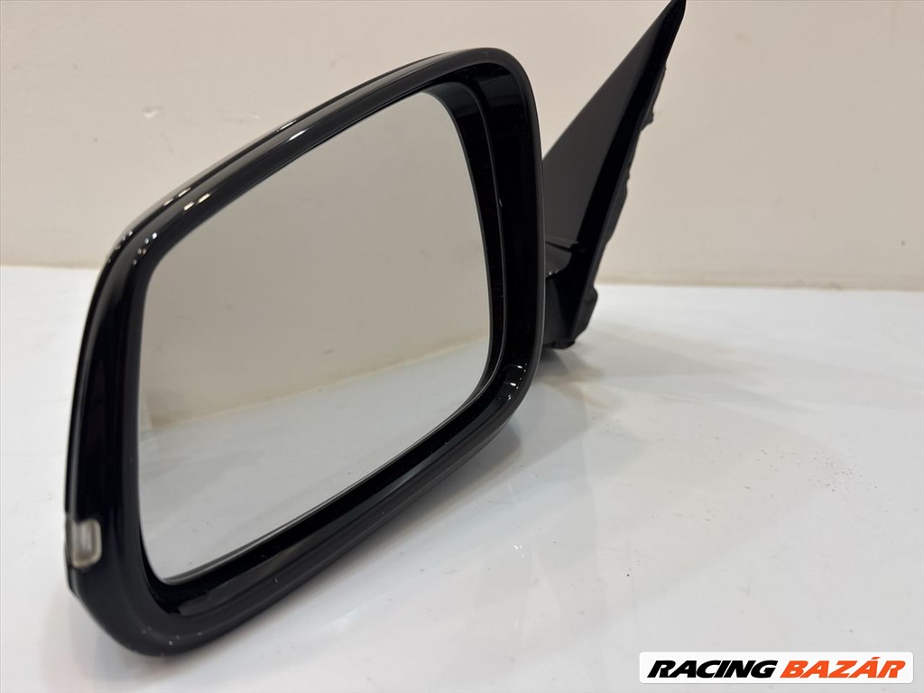 BMW F30 F31 bal oldali visszapillantó tükör 51167345653 3. kép