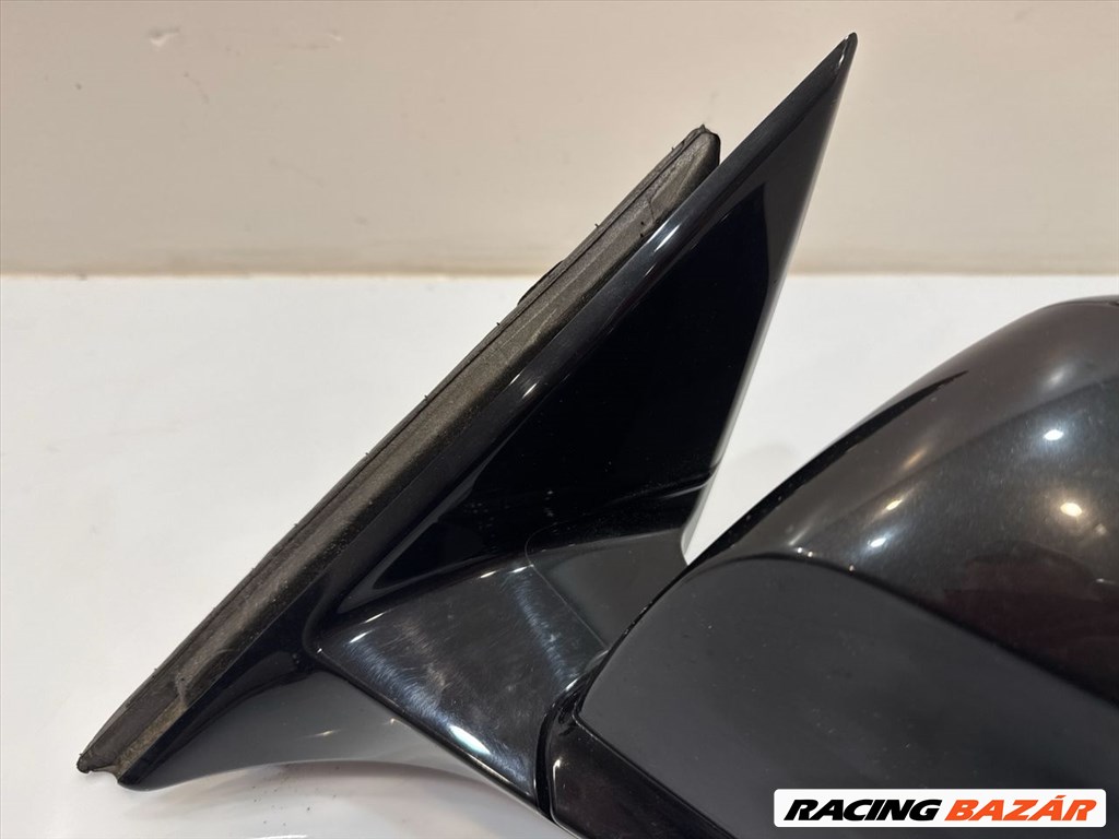 BMW F30 F31 bal oldali visszapillantó tükör 51167345653 6. kép