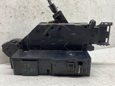 PEUGEOT 207 Jobb első Ajtózár