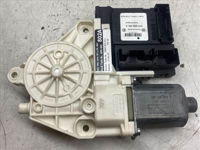 AUDI A3 Jobb első Ablakemelő Motor