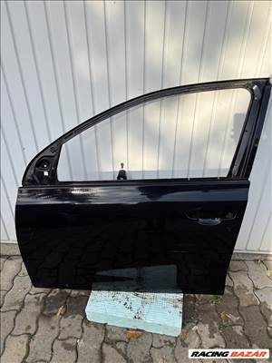Volkswagen Golf VI Bal első ajtó 