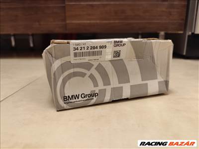 Kiárusítás: BMW gyári új hátsó fékbetét (M2 M3 M4) 34212284989