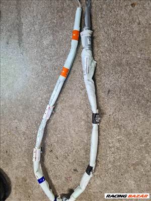 Audi a4 b9 avant függönylégzsák 8W9880742D 