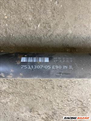 BMW 3-as sorozat E90, E91, E92, E93 kardán n43b16a 316i  7531307