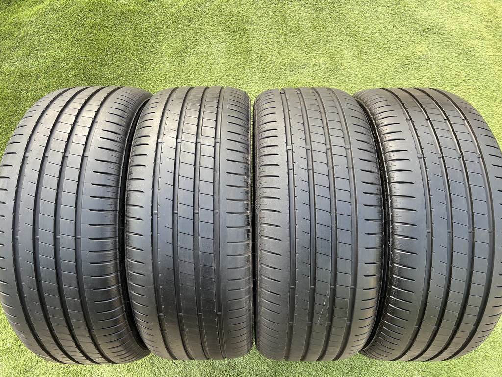 255/45 R20 Lassa Competus nyári gumi 7mm 1. kép