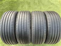 255/45 R20 Lassa Competus nyári gumi 7mm