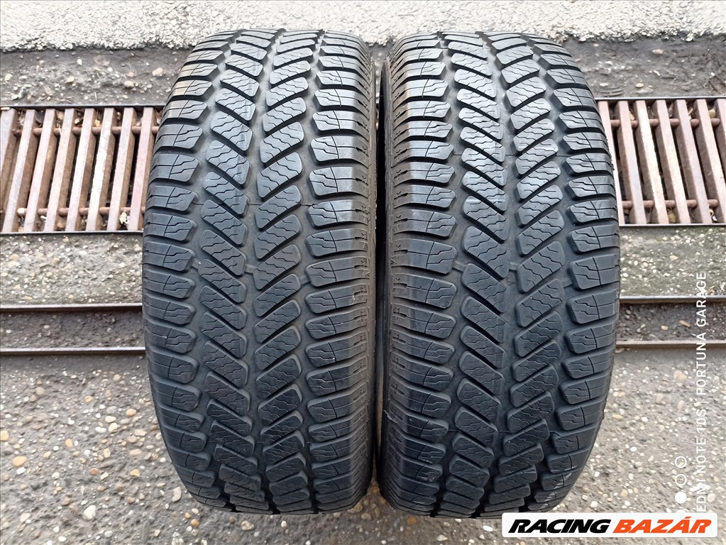 205/55 R16" Sava újszerű négyévszakos gumik 1. kép