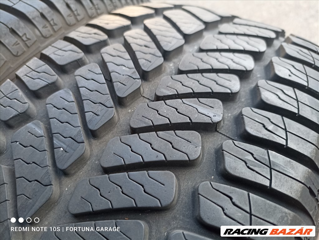 205/55 R16" Sava újszerű négyévszakos gumik 2. kép