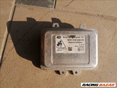 BMW 5, X5, X6, Jaguar XK, Peugeot 407, Skoda Superb II, Octavia II xenon trafó  5dv00900000 014311004201ah
