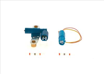 BOSCH 0 986 280 457 - impulzusadó, főtengely RENAULT