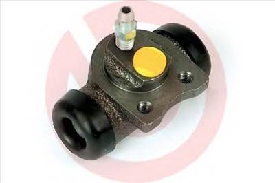 BREMBO A 12 157 - fékmunkahenger CHEVROLET DAEWOO HOLDEN OPEL VAUXHALL