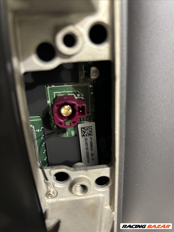 Tesla Model 3, Tesla Model Y TESLA Model 3 Y kijelző Display 1089543-00-I 4. kép