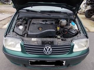 VW POLO (6N2) Légtömegmérő 1. kép