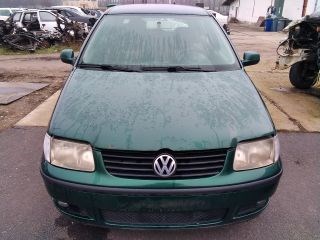 VW POLO (6N2) Légtömegmérő 2. kép