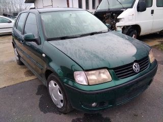 VW POLO (6N2) Légtömegmérő 4. kép