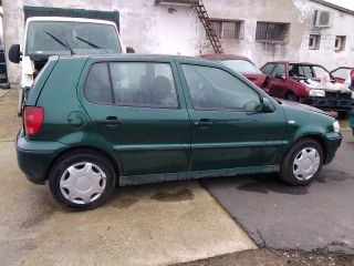 VW POLO (6N2) Légtömegmérő 6. kép