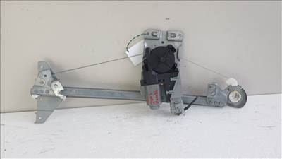 510421 Peugeot 307 Kombi, 2003, Jobb Hátsó Ablakemelő Szerkezet Motorral. 116330