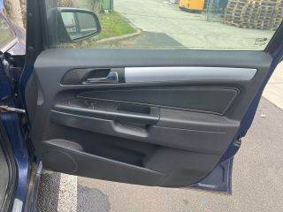 OPEL ZAFIRA B (A05) Jobb első Biztonsági Öv