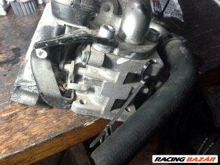 Volkswagen Passat B6 EGR/AGR Szelep *78446* vwag-03g131063e